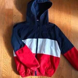 Brandy Melville Krissy Jacket Windbreaker